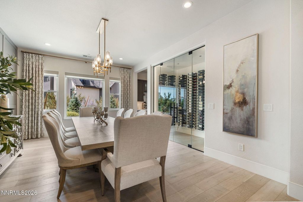 Image 7 of property listing at 5735 Flowering Sage Trail, Reno, NV 89511