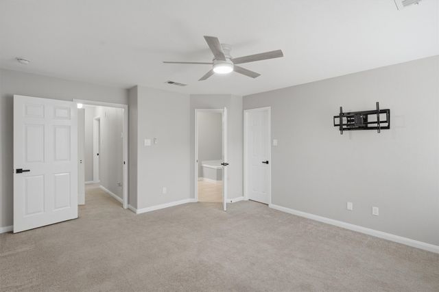 161 Dodge City Trail, Newark, TX 76071