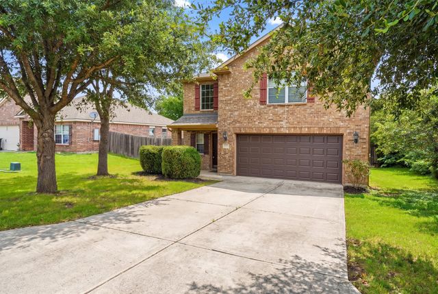 161 Dodge City Trail, Newark, TX 76071