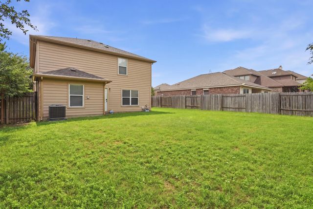 161 Dodge City Trail, Newark, TX 76071