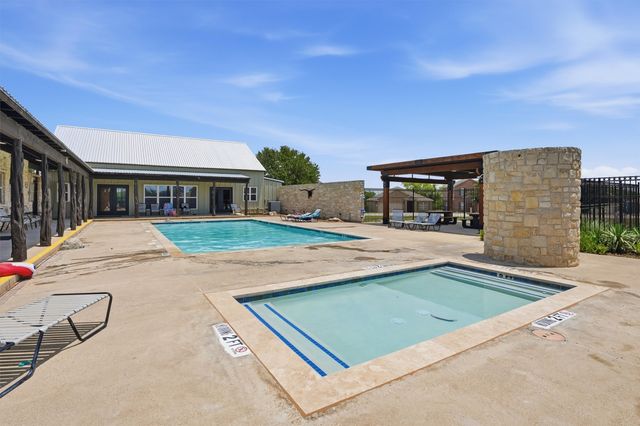 161 Dodge City Trail, Newark, TX 76071