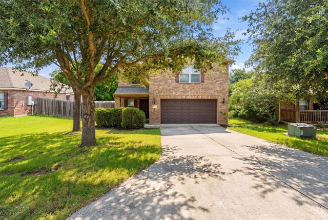 161 Dodge City Trail, Newark, TX 76071