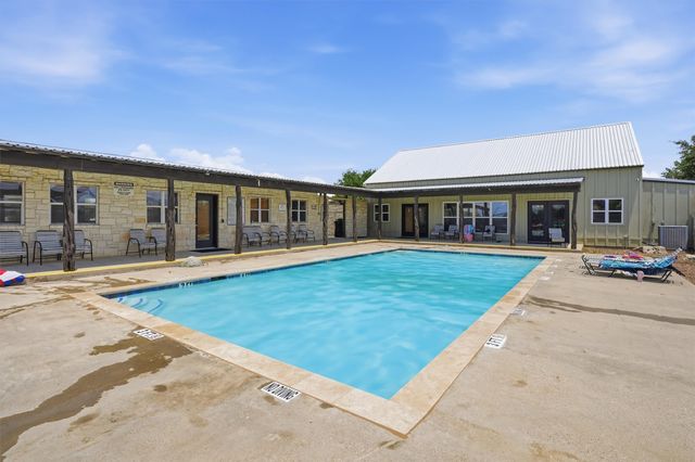 161 Dodge City Trail, Newark, TX 76071