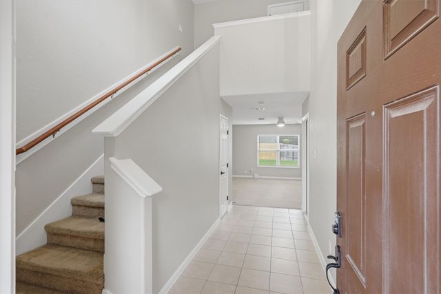 161 Dodge City Trail, Newark, TX 76071