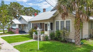 117 DODGE Street, Palatka, FL 32177