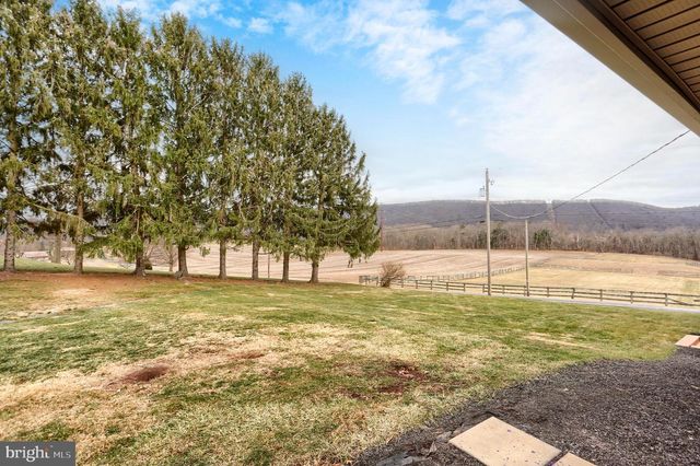 509 SHAFFER RD, Millersburg, PA 17061