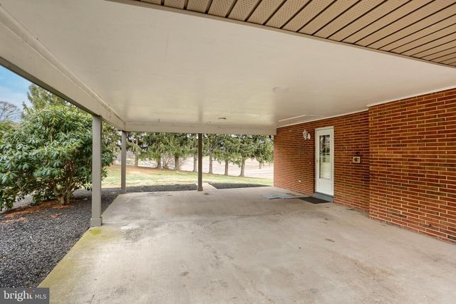 509 SHAFFER RD, Millersburg, PA 17061