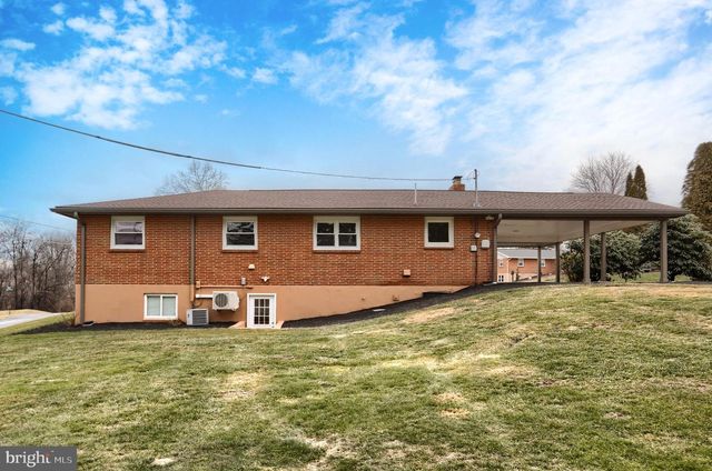 509 SHAFFER RD, Millersburg, PA 17061