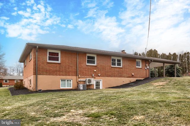 509 SHAFFER RD, Millersburg, PA 17061