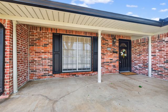 2428 Tilman Circle, Bossier City, LA 71111