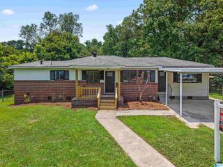 162 REW ROAD, Hueytown, AL 35023