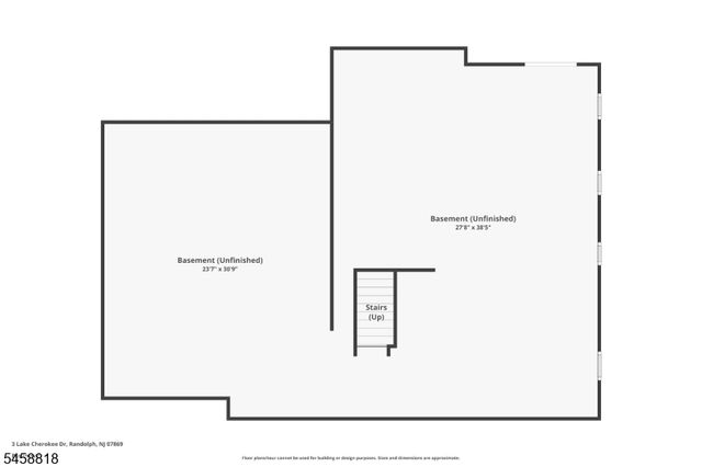 3 Lake Cherokee Dr, Randolph Twp., NJ 07869