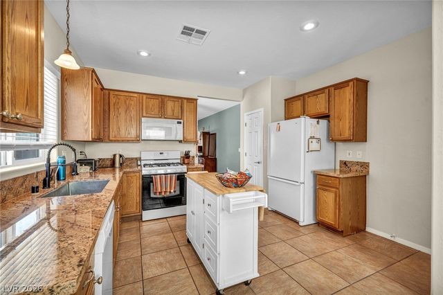 3616 Herring Gull Lane, North Las Vegas, NV 89084