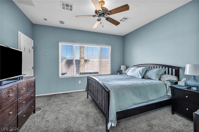 3616 Herring Gull Lane, North Las Vegas, NV 89084