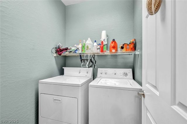 3616 Herring Gull Lane, North Las Vegas, NV 89084