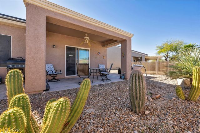 3616 Herring Gull Lane, North Las Vegas, NV 89084