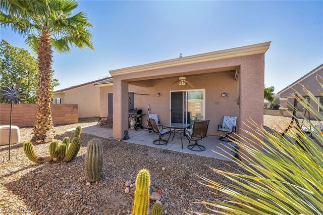3616 Herring Gull Lane, North Las Vegas, NV 89084