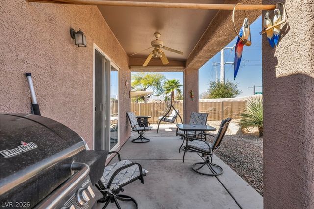 3616 Herring Gull Lane, North Las Vegas, NV 89084