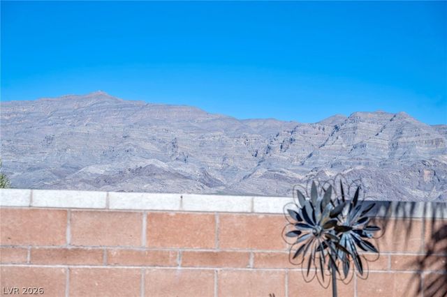 3616 Herring Gull Lane, North Las Vegas, NV 89084