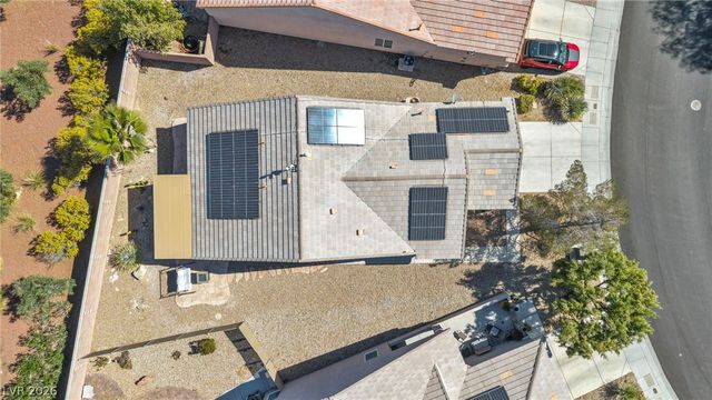 3616 Herring Gull Lane, North Las Vegas, NV 89084