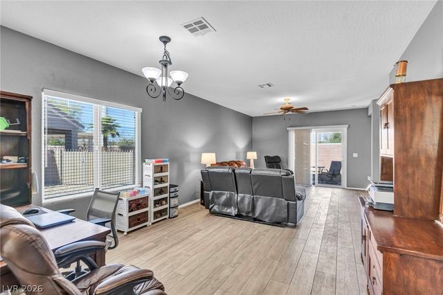 3616 Herring Gull Lane, North Las Vegas, NV 89084