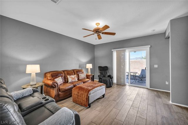 3616 Herring Gull Lane, North Las Vegas, NV 89084