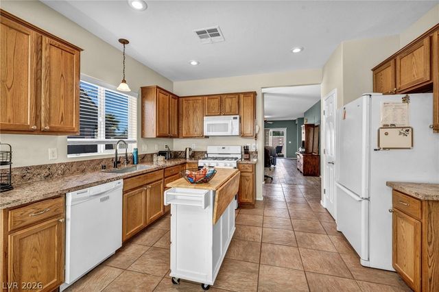 3616 Herring Gull Lane, North Las Vegas, NV 89084