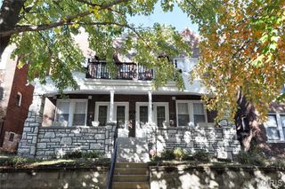 4121 Potomac Street 1W, St Louis, MO 63116