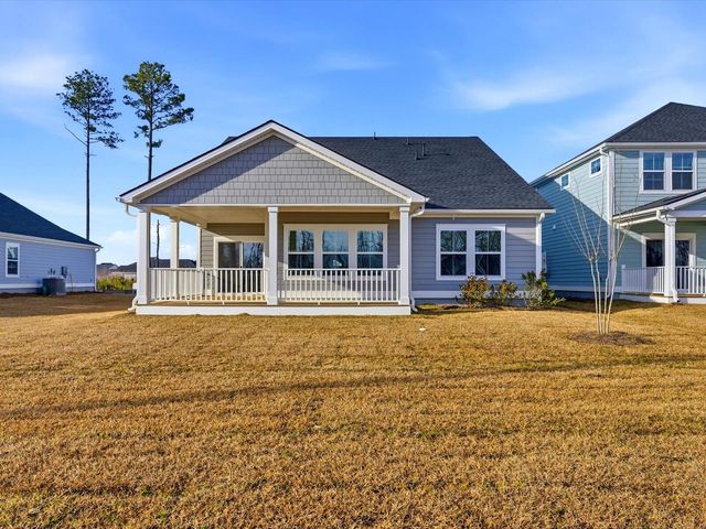 349 Calm Water Way, Summerville, SC 29486