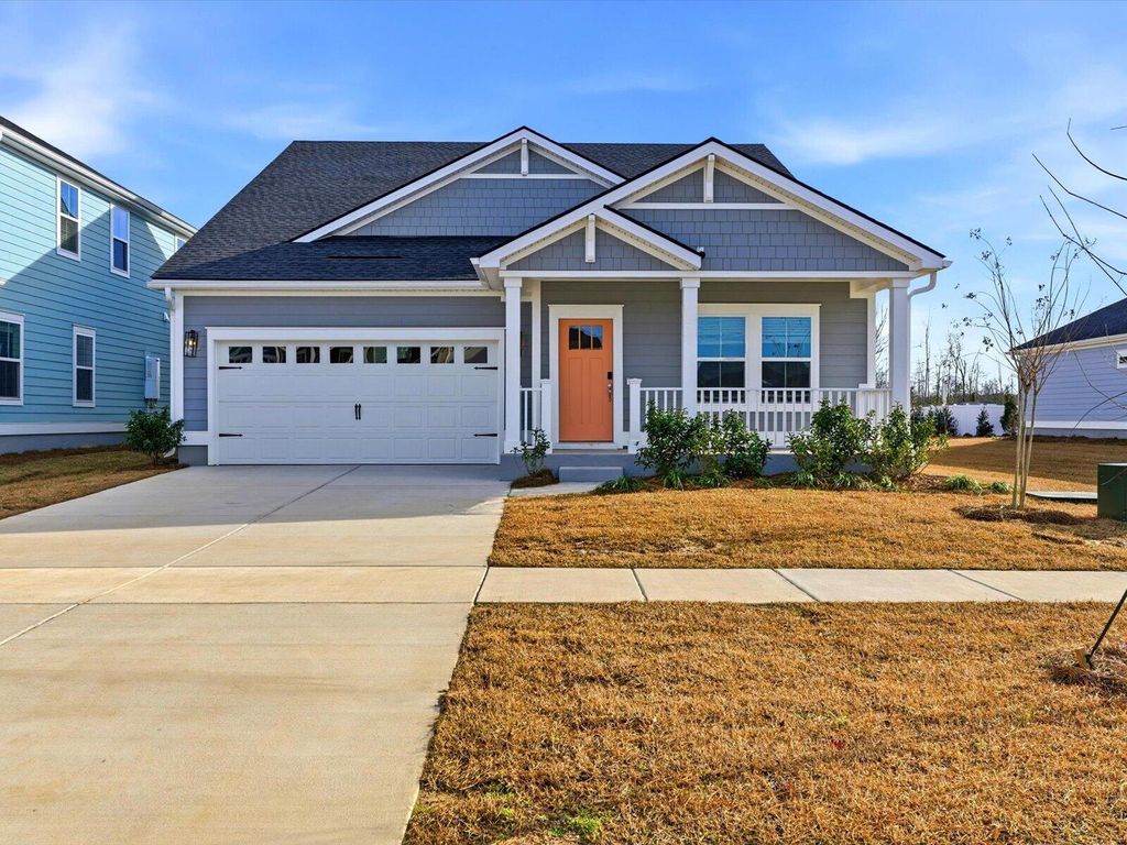 349 Calm Water Way, Summerville, SC 29486