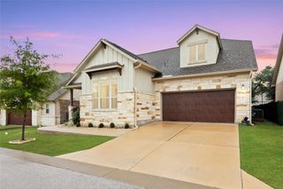 143 Bright Valley WAY, Austin, TX 78737