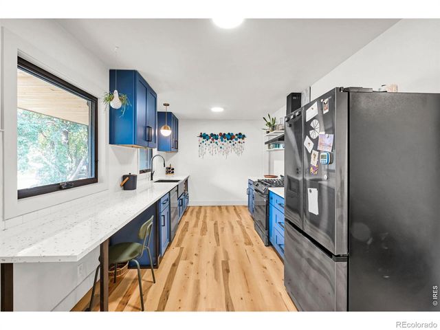 209 Allen Street, Fort Collins, CO 80525