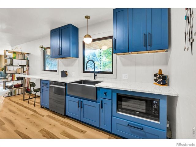 209 Allen Street, Fort Collins, CO 80525