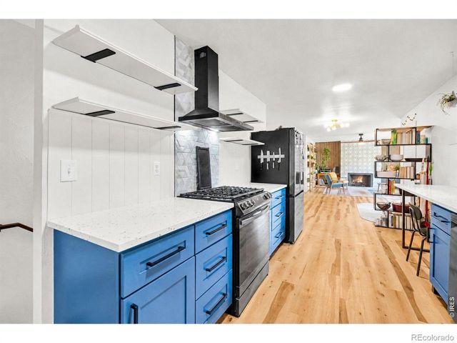 209 Allen Street, Fort Collins, CO 80525