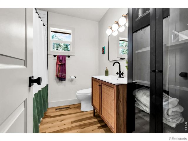 209 Allen Street, Fort Collins, CO 80525