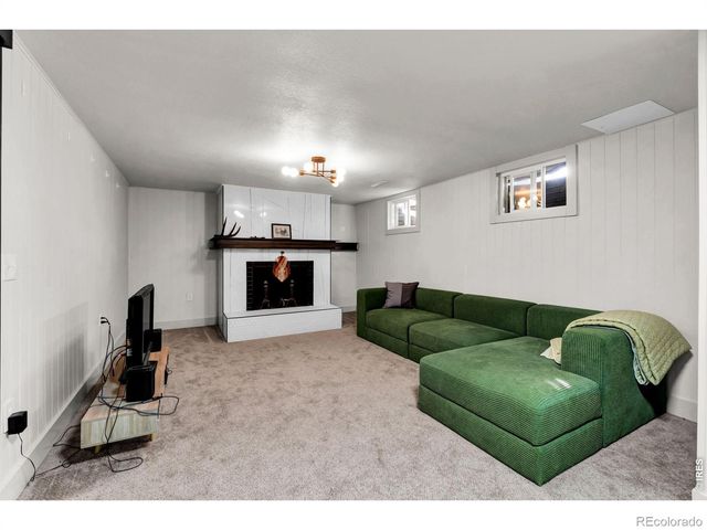 209 Allen Street, Fort Collins, CO 80525