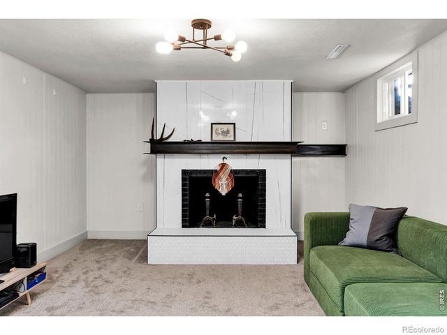 209 Allen Street, Fort Collins, CO 80525