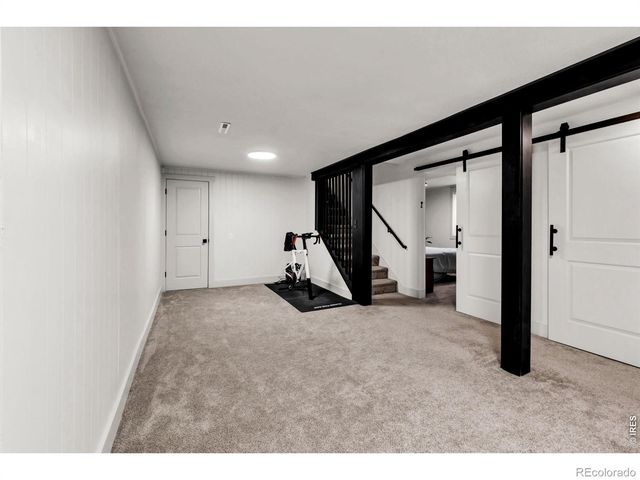 209 Allen Street, Fort Collins, CO 80525