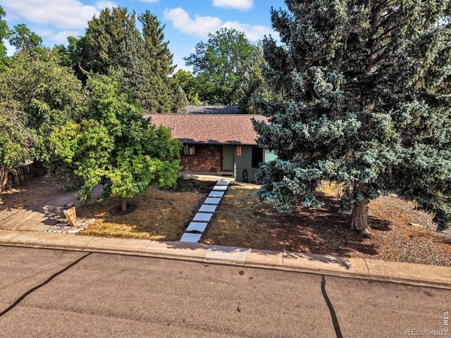 209 Allen Street, Fort Collins, CO 80525
