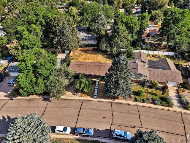 209 Allen Street, Fort Collins, CO 80525