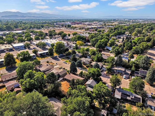 209 Allen Street, Fort Collins, CO 80525