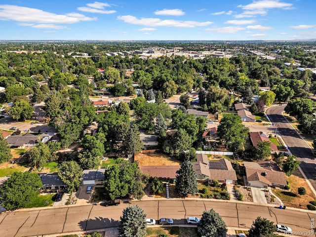 209 Allen Street, Fort Collins, CO 80525