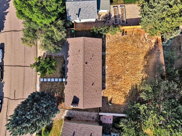 209 Allen Street, Fort Collins, CO 80525