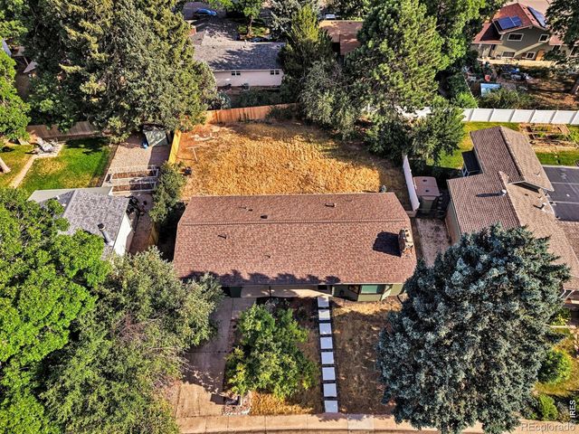 209 Allen Street, Fort Collins, CO 80525