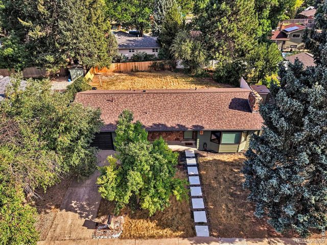 209 Allen Street, Fort Collins, CO 80525