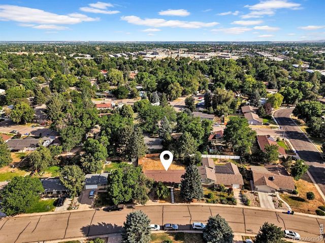 209 Allen Street, Fort Collins, CO 80525