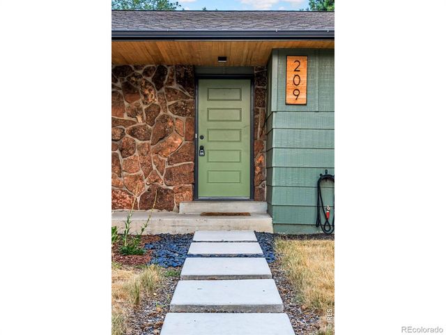 209 Allen Street, Fort Collins, CO 80525