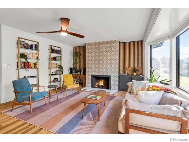 209 Allen Street, Fort Collins, CO 80525