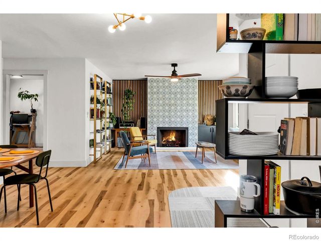 209 Allen Street, Fort Collins, CO 80525
