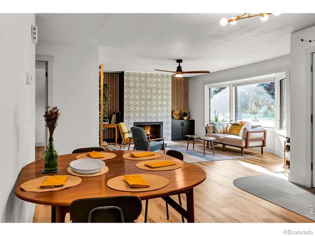 209 Allen Street, Fort Collins, CO 80525
